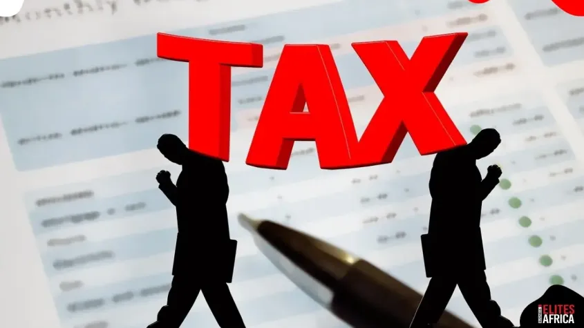 Nigeria’s VAT Revenue Reaches ₦2.06 Trillion in Q2 2025