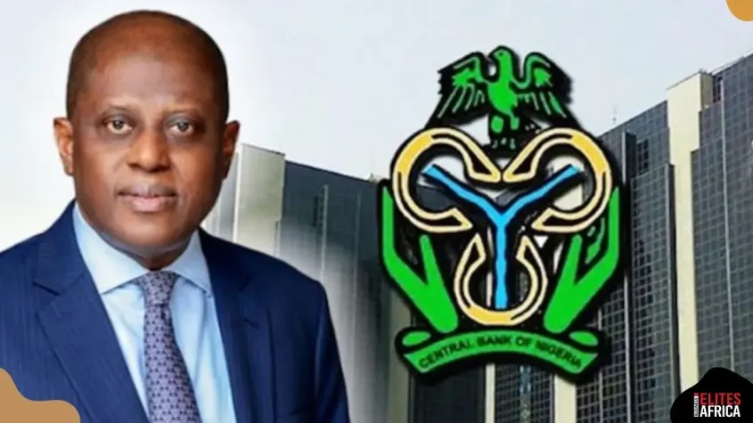 16 Banks Meet CBN Recapitalisation Ahead of 2026