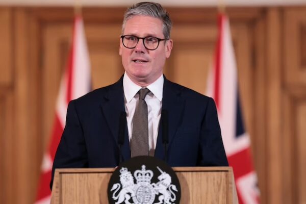 UK immigration rules overhaul announcement