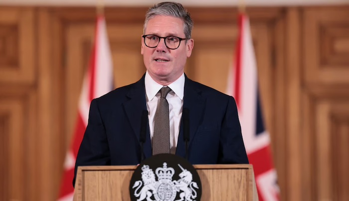 UK immigration rules overhaul announcement