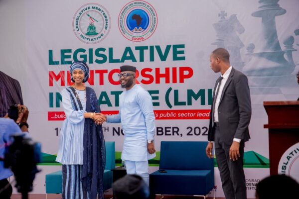 Art and Culture Drive Nigeria’s Public Sector - Minister Musawa