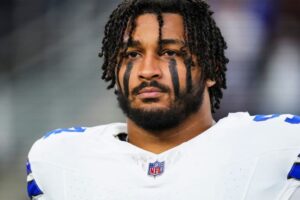 Dallas Cowboys Mourn the Death of Marshawn Kneeland