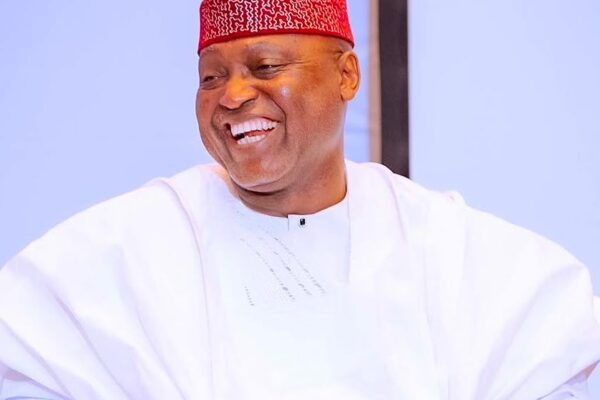 Biodun Oyebanji second term media endorsement