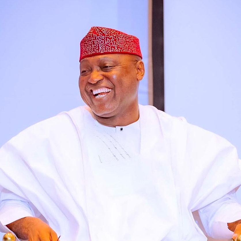 Biodun Oyebanji second term media endorsement