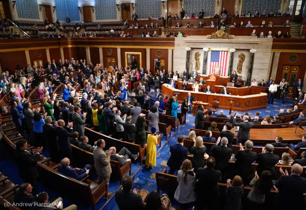 U.S. Congress Divided Over Christian Persecution in Nigeria