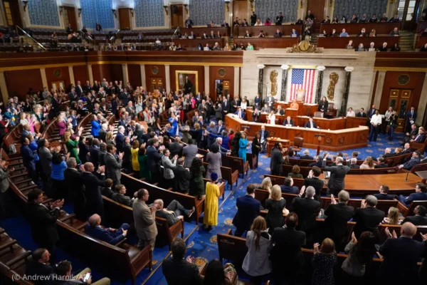 U.S. Congress Divided Over Christian Persecution in Nigeria
