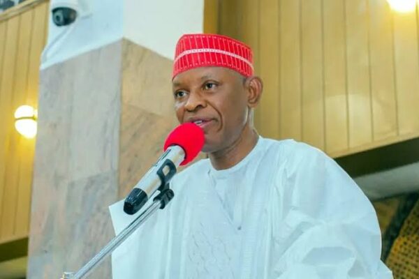Kano State projects development plan approved by Governor Abba Yusuf