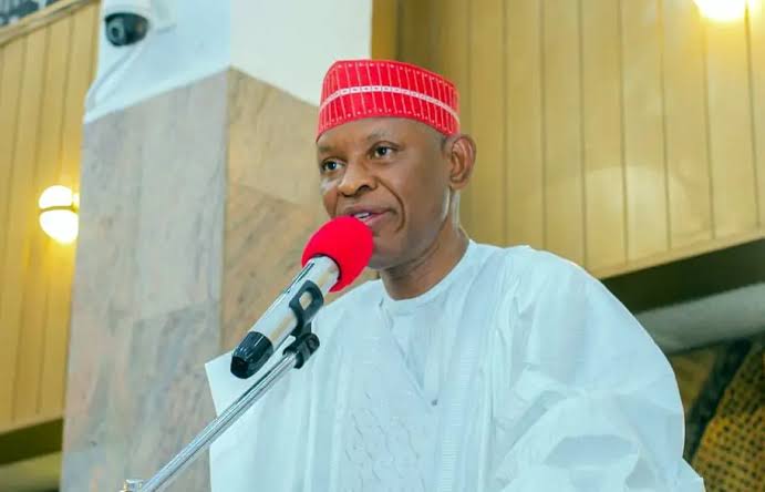 Kano State projects development plan approved by Governor Abba Yusuf