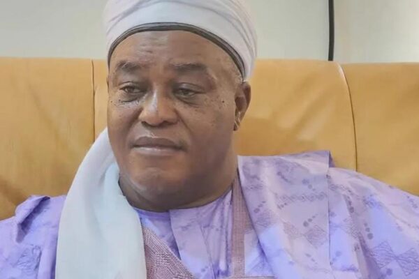 Police confirm Kebbi Deputy Speaker abduction by armed bandits in Bagudo