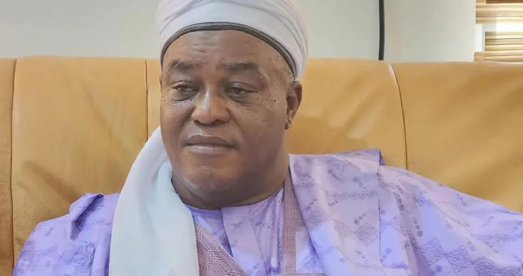 Police confirm Kebbi Deputy Speaker abduction by armed bandits in Bagudo