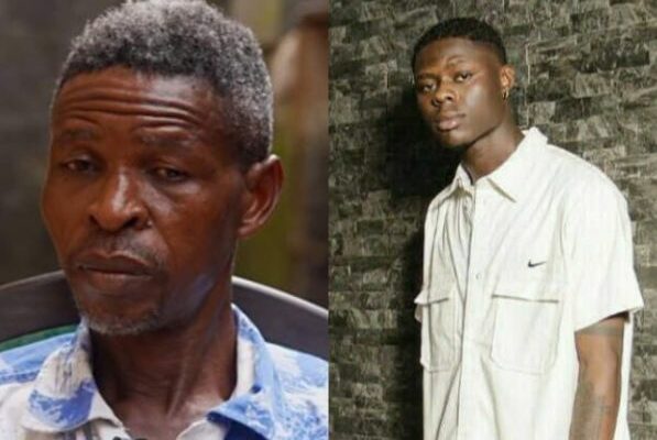 rekete Family Anchor Withdraws N500k Gift to Mohbad’s Father