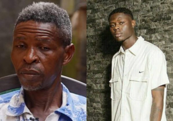 rekete Family Anchor Withdraws N500k Gift to Mohbad’s Father