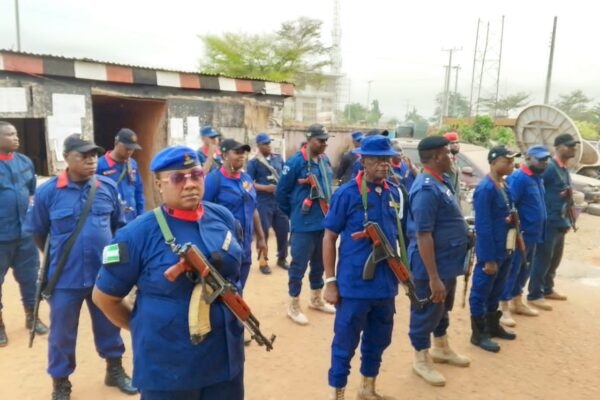 ADC Urges Government to Deploy NSCDC to Protect Students