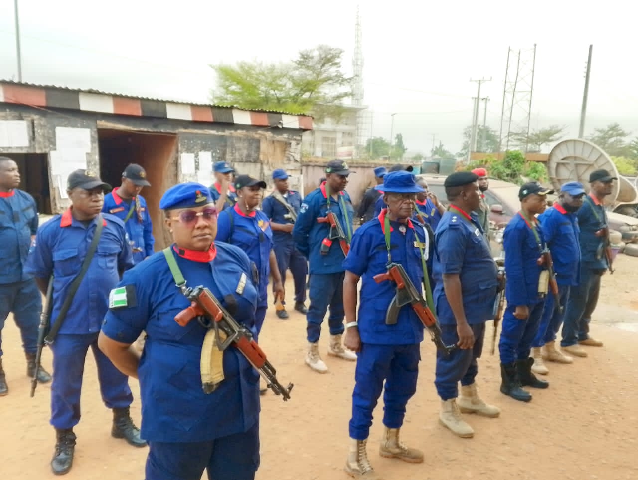 ADC Urges Government to Deploy NSCDC to Protect Students
