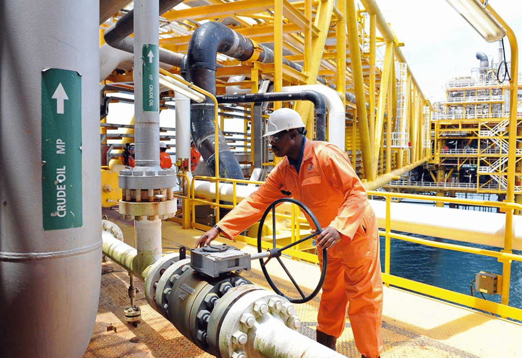 Nigeria crude production increase with NUPRC initiatives