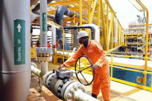 Nigeria crude production increase with NUPRC initiatives