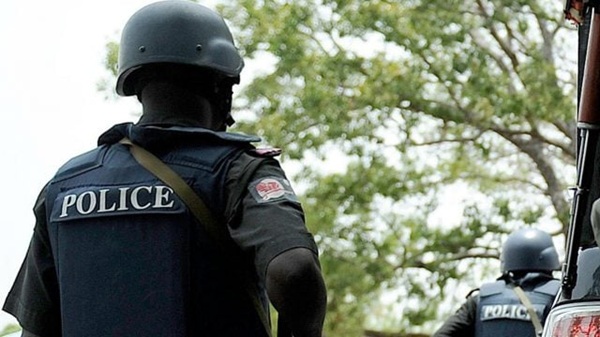 A Father in Delta Arrested for Defiling His Three Daughters