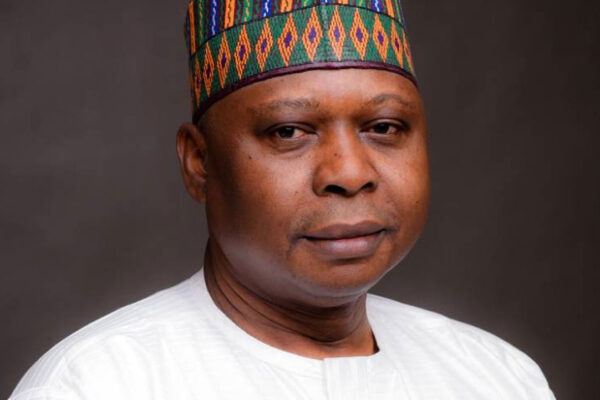 turaki PDP chairman candidate at national convention