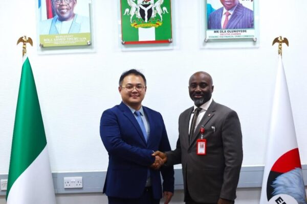 EFCC Tells OPay to Tighten Controls Against Money Laundering