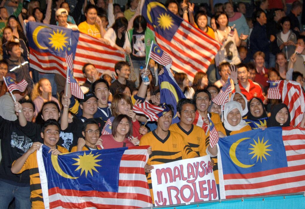 FIFA Hands Malaysia Three 3–0 Losses Over Ineligible Players