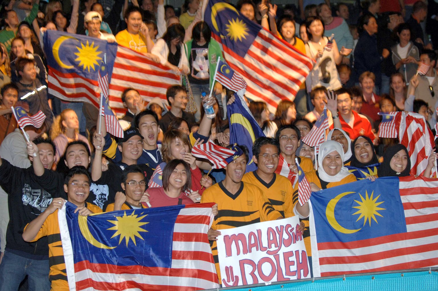 FIFA Hands Malaysia Three 3–0 Losses Over Ineligible Players