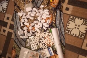 Jigawa Police Arrest 17 Drug Suspects, Seize 4,658 Wraps of Illicit Drugs