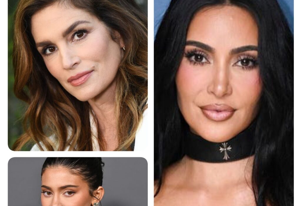 ALO360 Top 5 Richest Models in the World 2025