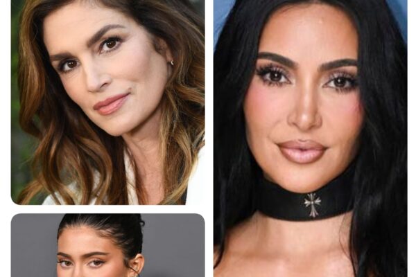 ALO360 Top 5 Richest Models in the World 2025