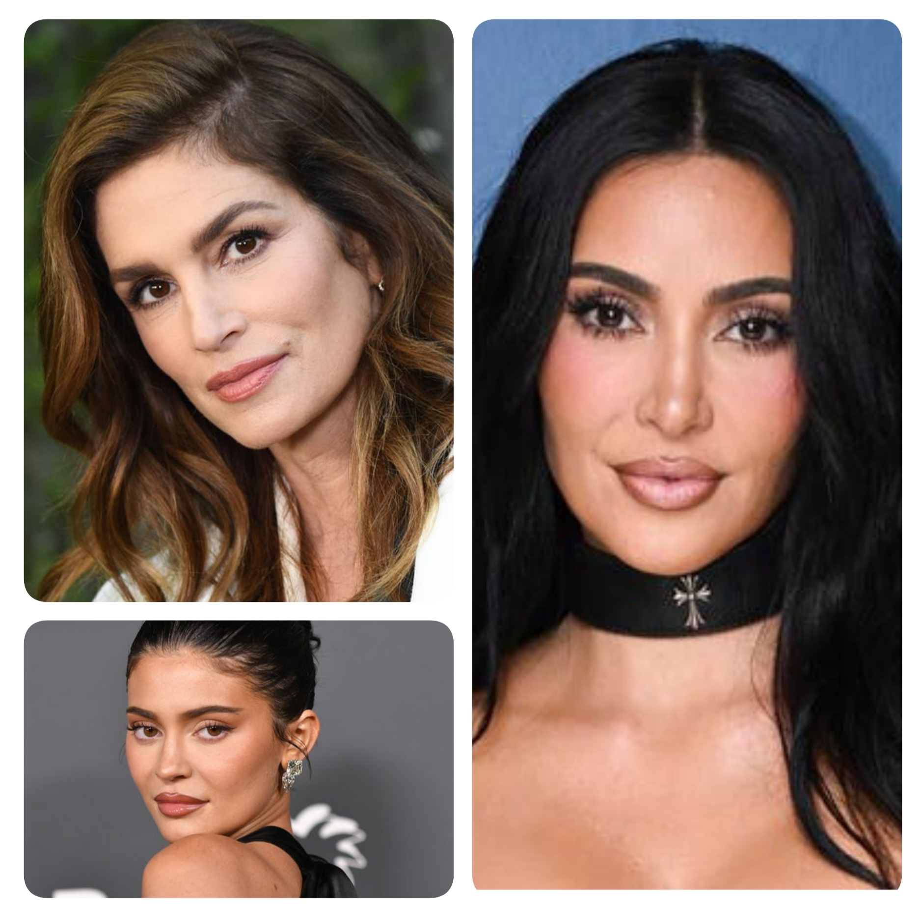 ALO360 Top 5 Richest Models in the World 2025