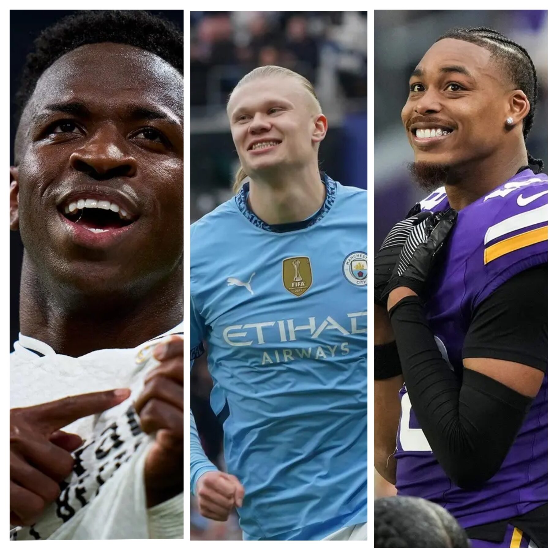 ALO360 Top 5 Richest Athletes Under 30 Worldwide