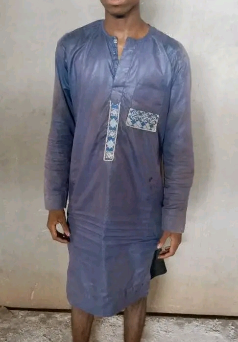 Police Arrest Two Banditry, Kidnapping Suspects in Kwara