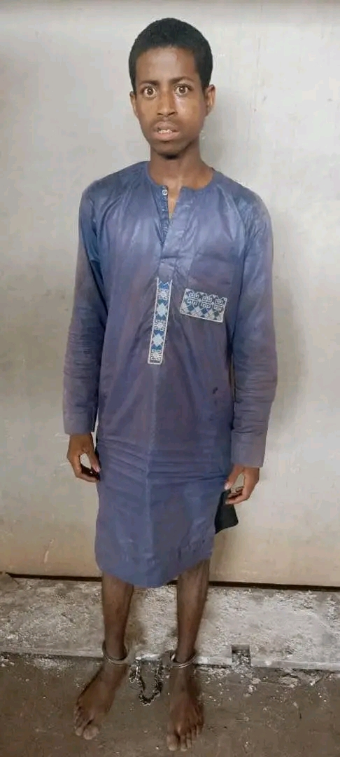 Police Arrest Two Banditry, Kidnapping Suspects in Kwara