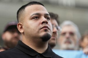 Court Orders Quick Release of Kilmar Abrego Garcia from Detention