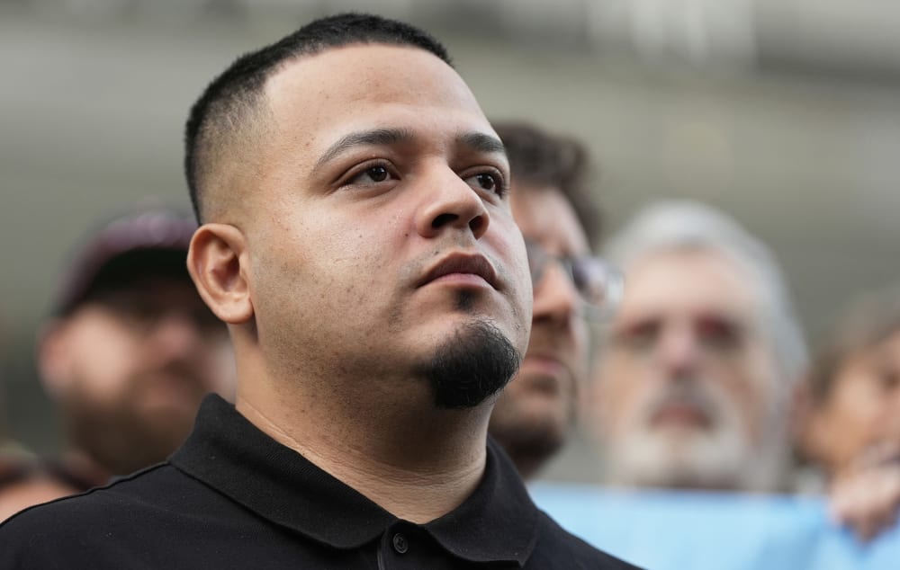 Court Orders Quick Release of Kilmar Abrego Garcia from Detention