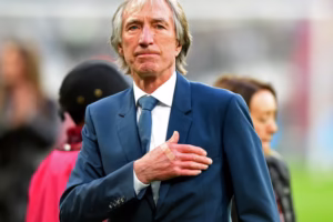 Billy Bonds Dies at 79, West Ham Mourns Club Legend