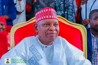 Governor Abba Yusuf of Kano Set to Dump NNPP for APC in January