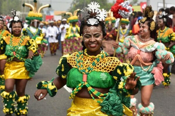 Calabar Carnival 2025: Full 32-Day Festive Schedule Unveiled