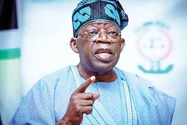 Tinubu Sets Up High-Level Team to Tackle N4tn Contractor Debt