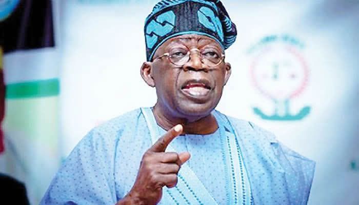 Tinubu Sets Up High-Level Team to Tackle N4tn Contractor Debt
