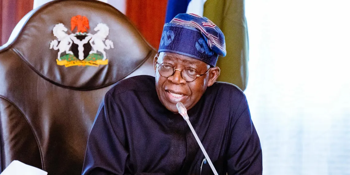 Tinubu Orders Ministers to Get Presidential Police Escort Approval
