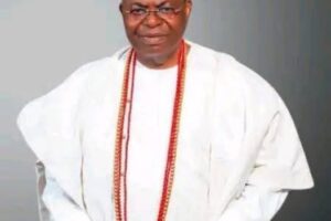 Hassan Declares Bid in Awujale Throne Contest