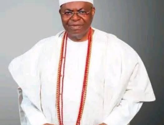 Hassan Declares Bid in Awujale Throne Contest