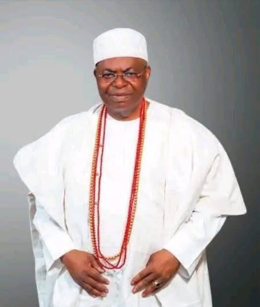 Hassan Declares Bid in Awujale Throne Contest