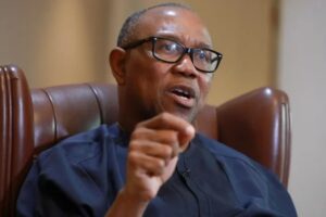 Peter Obi Slams Reps for Rejecting Vote-Buying Ban at Party Primaries