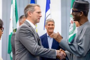 US–Nigeria Security Progresses as Ribadu Hosts US Lawmakers