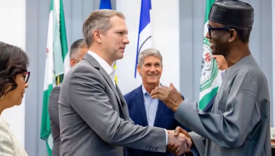 US–Nigeria Security Progresses as Ribadu Hosts US Lawmakers