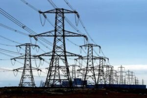 Blackout Hits Ikeja, Ogba, Alausa After Transmission Line Collapse