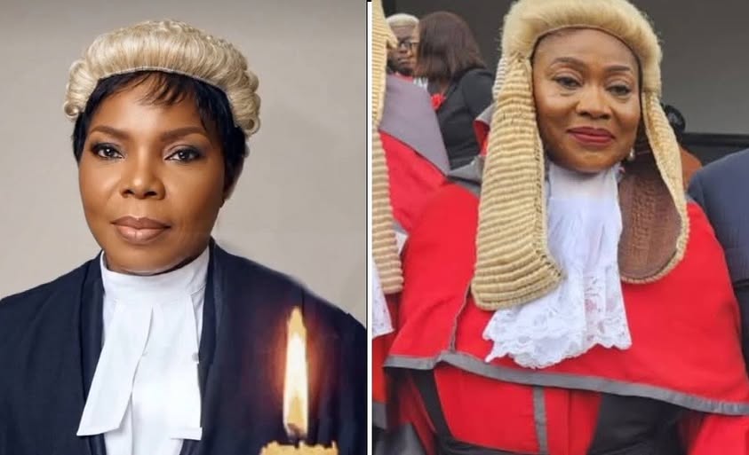 Security Guard Confesses to Killing Retired Delta Chief Judge