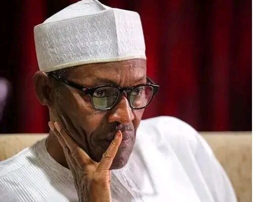Buhari Feared His Office Was Bugged, Daughter Reveals in New Book