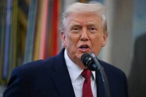 Trump Fast-Tracks Review to Reclassify Marijuana